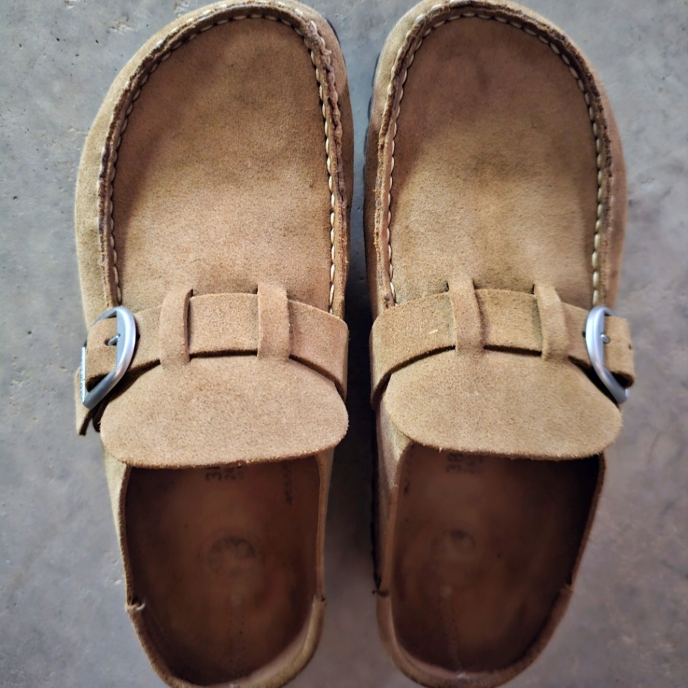 Birkenstock Clog